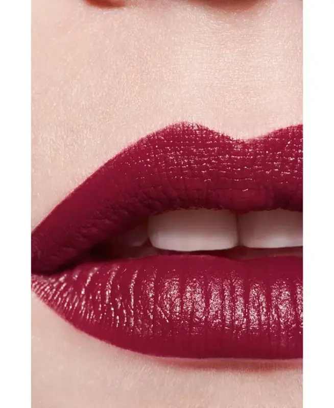 High-Intensity Lip Colour Concentrated Radiance and Care – Refillable-874 - 5
