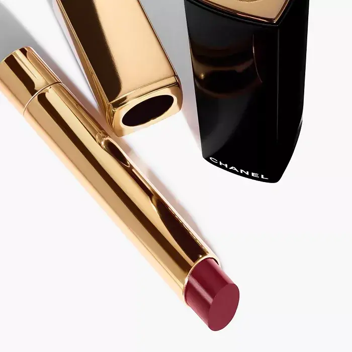 High-Intensity Lip Colour Concentrated Radiance and Care – Refillable-874 - 6