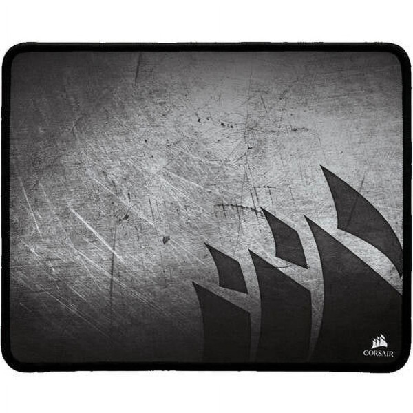 High-performance, anti-fray cloth gaming mouse pad optimized for gaming sensors. - 28