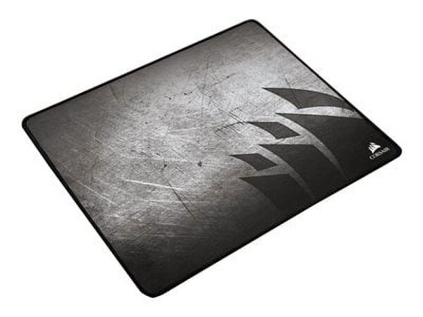 High-performance, anti-fray cloth gaming mouse pad optimized for gaming sensors. - 29