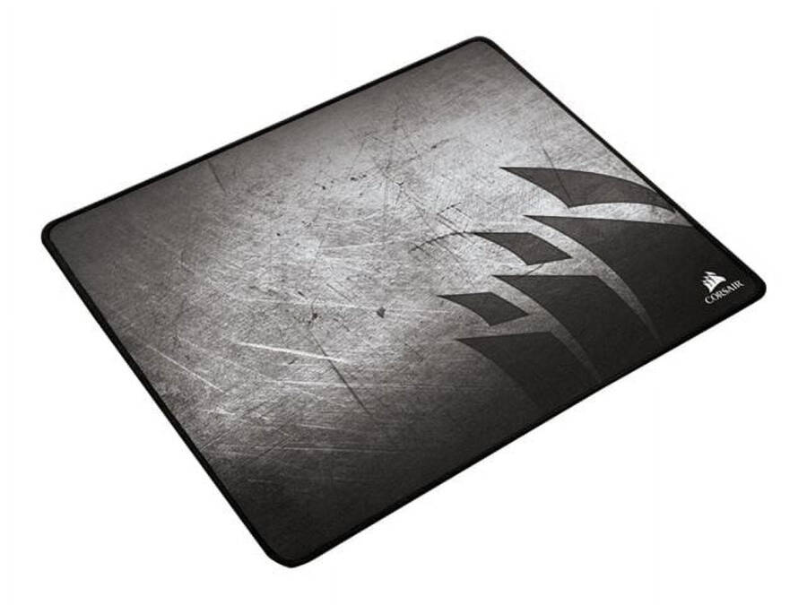 High-performance, anti-fray cloth gaming mouse pad optimized for gaming sensors. - 31