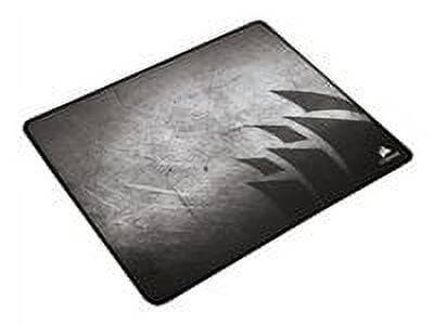 High-performance, anti-fray cloth gaming mouse pad optimized for gaming sensors. - 32