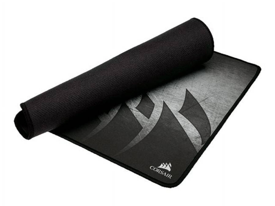 High-performance, anti-fray cloth gaming mouse pad optimized for gaming sensors. - 43