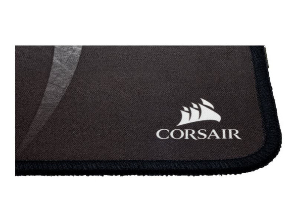 High-performance, anti-fray cloth gaming mouse pad optimized for gaming sensors. - 45