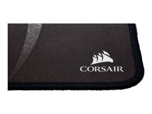 High-performance, anti-fray cloth gaming mouse pad optimized for gaming sensors. - 46