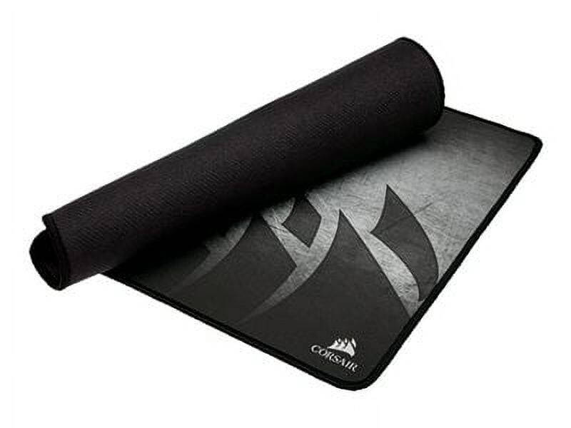 High-performance, anti-fray cloth gaming mouse pad optimized for gaming sensors. - 47