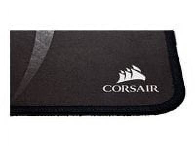 High-performance, anti-fray cloth gaming mouse pad optimized for gaming sensors. - 51