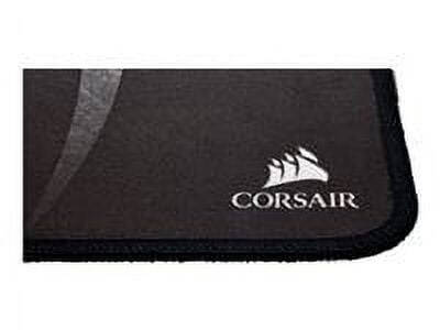 High-performance, anti-fray cloth gaming mouse pad optimized for gaming sensors. - 51