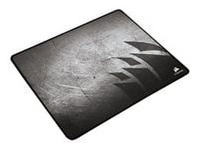 High-performance, anti-fray cloth gaming mouse pad optimized for gaming sensors. - 5