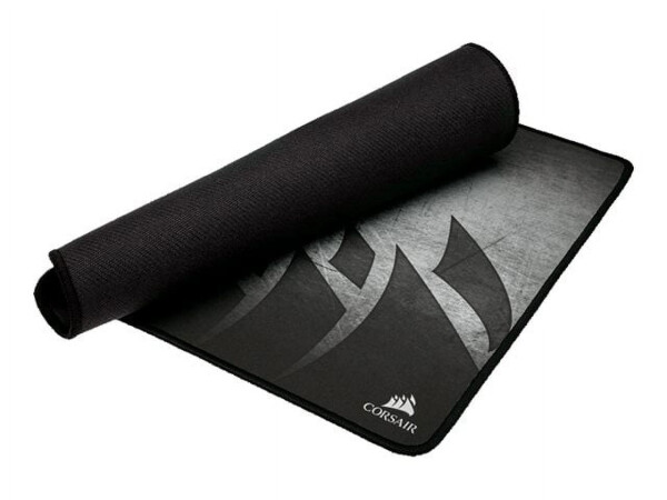 High-performance, anti-fray cloth gaming mouse pad optimized for gaming sensors. - 16