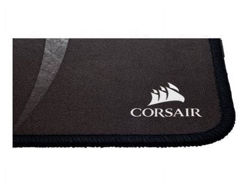 High-performance, anti-fray cloth gaming mouse pad optimized for gaming sensors. - 19