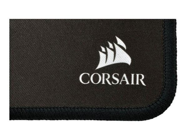 High-performance, anti-fray cloth gaming mouse pad optimized for gaming sensors. - 9