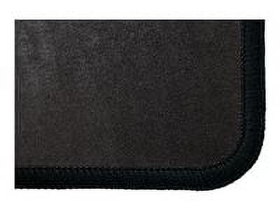 High-performance, anti-fray cloth gaming mouse pad optimized for gaming sensors. - 13