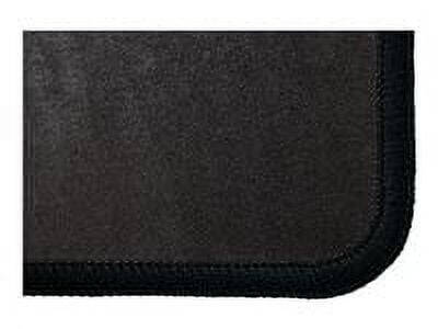 High-performance, anti-fray cloth gaming mouse pad optimized for gaming sensors. - 13