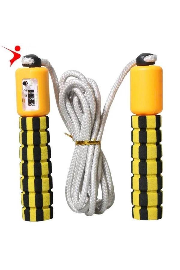 High Quality Counter Jump Rope - 1