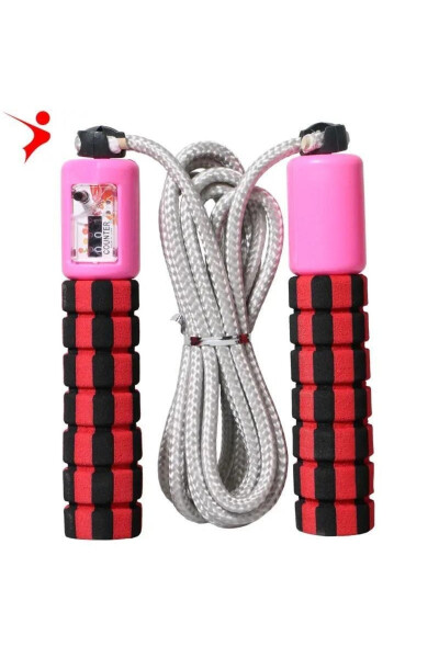 High Quality Counter Jump Rope - 2