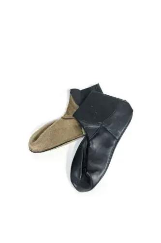 High quality, elastic, breathable sheepskin diabetic socks. - PERFORMANCE STICKERS (1)