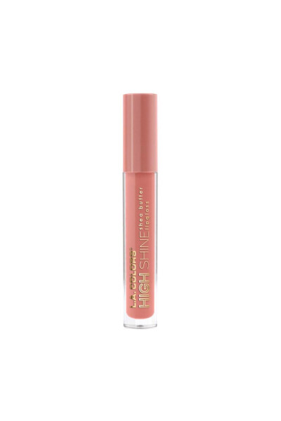 High Shine Lipgloss - Sensual 81555789480 - 1