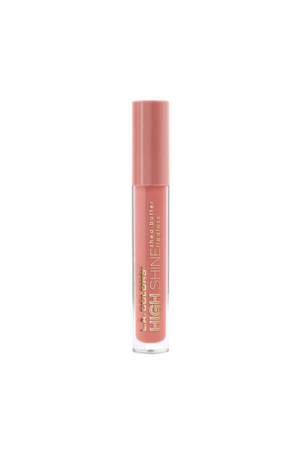 High Shine Lipgloss - Sensual 81555789480 - 1