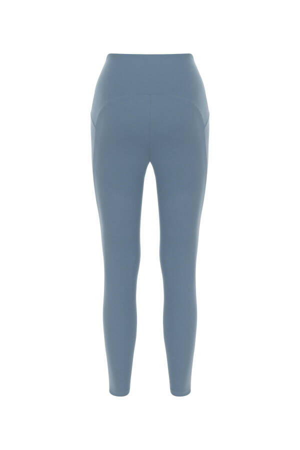 High Waist Leggings - 14