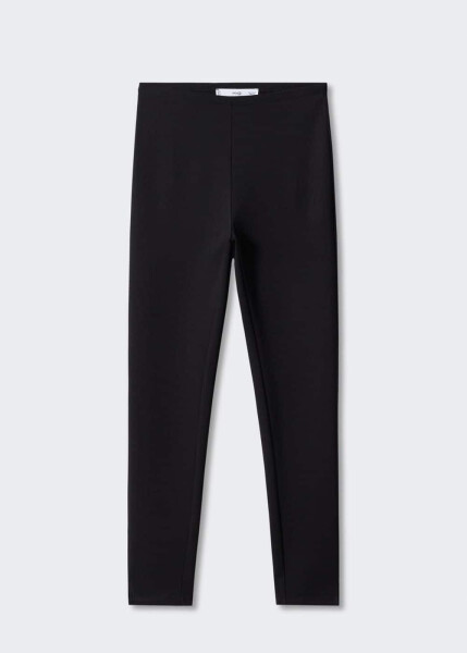 High Waist Leggings - 13