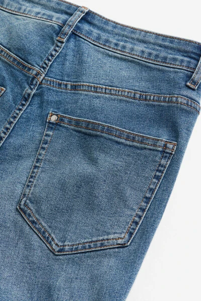 High Waist Skinny Jeggings - H&M (1)