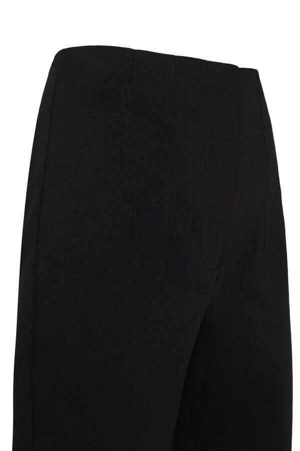 High-waisted pants - 2