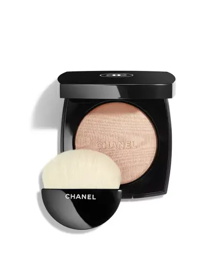 Highlighting Powder - 20 Warm Gold - 1