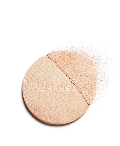 Highlighting Powder - 20 Warm Gold - CHANEL (1)