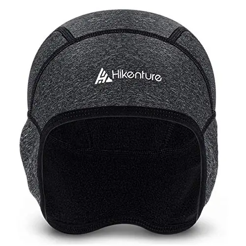 Hikenture Erkaklar Ayollar uchun Qishki Bosh Suyagi Shapka Dubulg'a Astarli Termal Shlyapa - MODAZONE