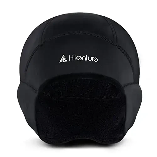 Hikenture Winter Skull Cap Helmet Liner for Men Women Thermal Hat - HIKENTURE