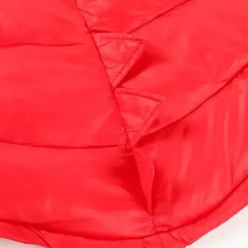 HILEELANG Kids Boy Girl Winter Hooded Puffer Jackets Coats Light Weight Padded Outerwear - 5