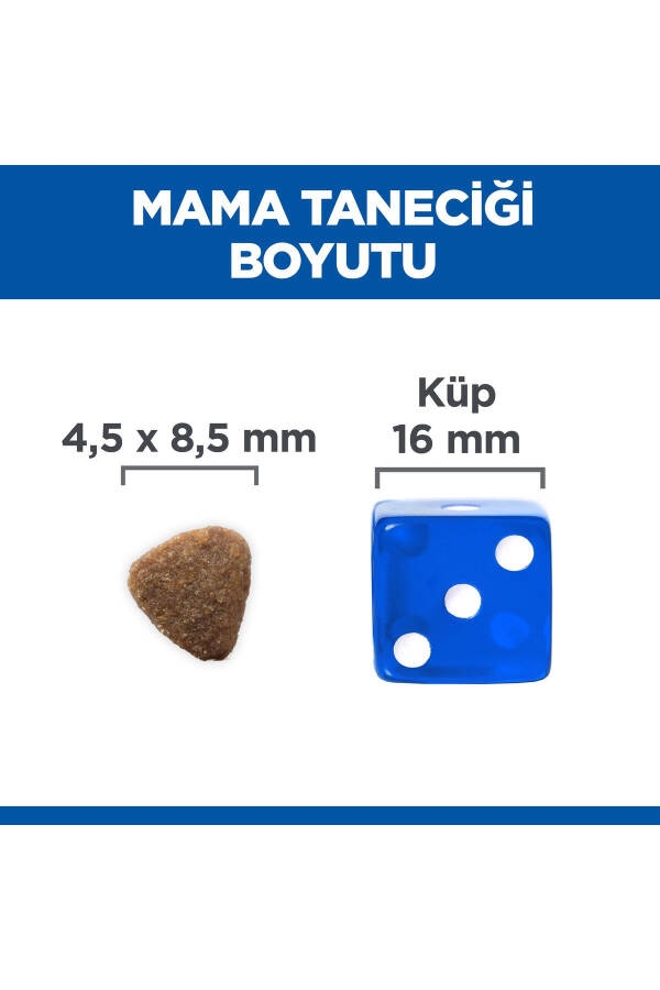 Hills Kitten Tuna Balıklı Yavru Kedi Maması 7 Kg - 7