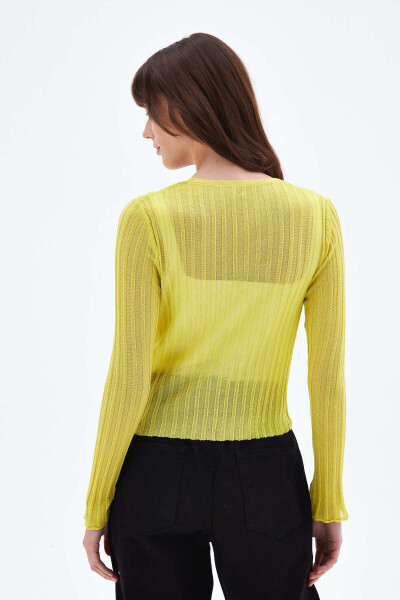 Cardigan - 5