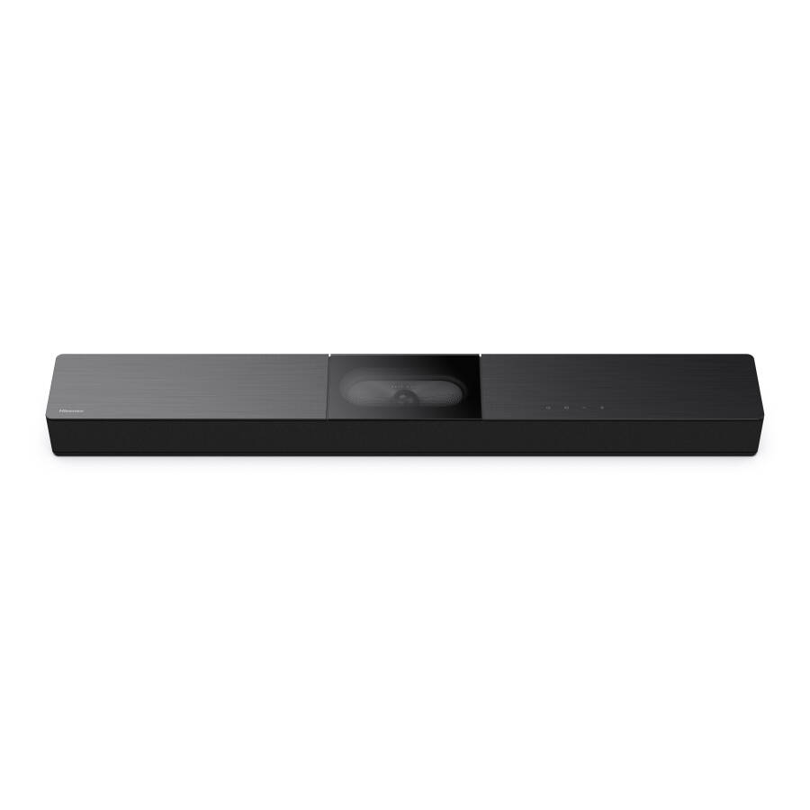 Hisense 2.1 kanal 240W quvvatga ega ichki subwooferli Soundbar (A620) - 1