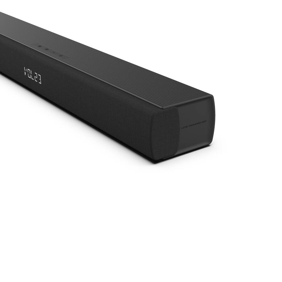 Hisense 3.1 Channel 480W Soundbar with Wireless Subwoofer (HS3100) - 17