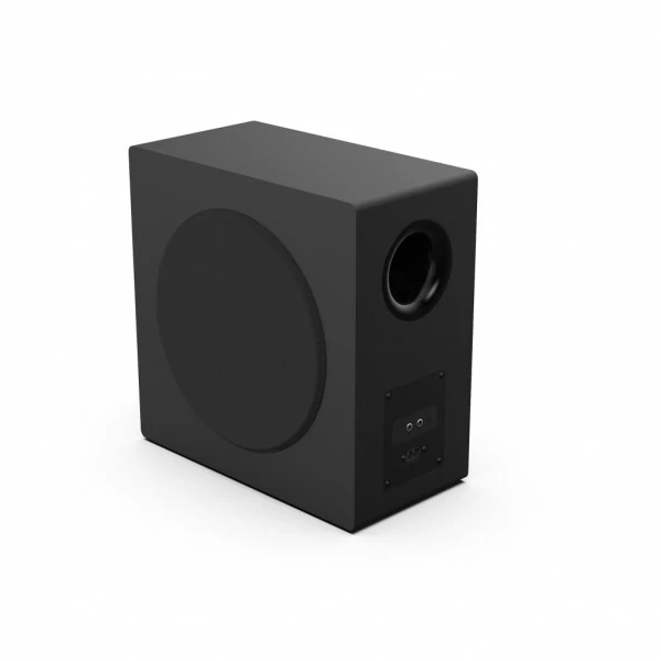 Hisense 5.1 Ch Soundbar R652 with a total of 440W output, Rear Surround Speakers, 6.5” Wireless Subwoofer, Dolby Atmos and DTS Virtual X, Easy Connect - 11