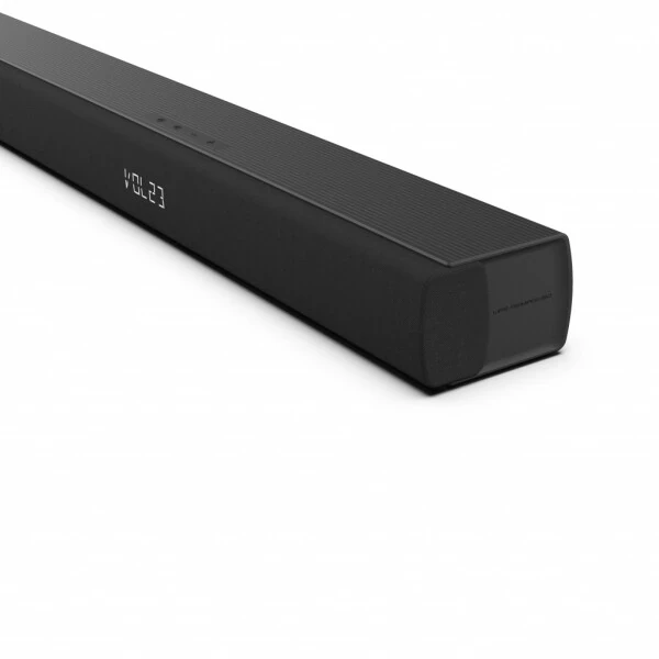 Hisense 5.1 Ch Soundbar R652 with a total of 440W output, Rear Surround Speakers, 6.5” Wireless Subwoofer, Dolby Atmos and DTS Virtual X, Easy Connect - 13