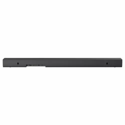 Hisense 5.1 Channel 540W Soundbar with Wireless Subwoofer and 2 Wireless Rear Speakers (HS5100) - 16