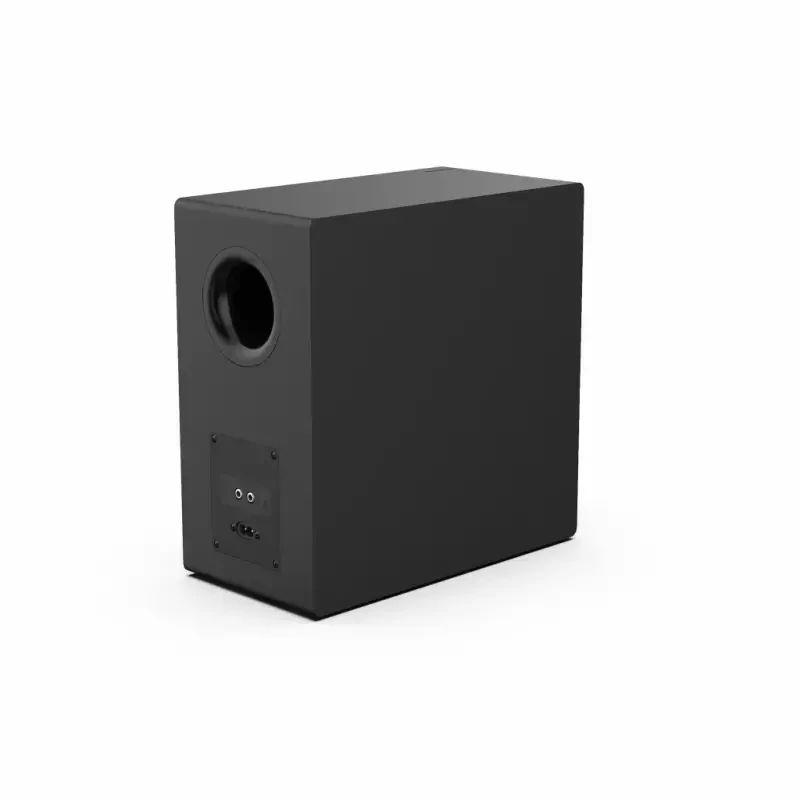 Hisense 5.1 Channel 540W Soundbar with Wireless Subwoofer and 2 Wireless Rear Speakers (HS5100) - 15