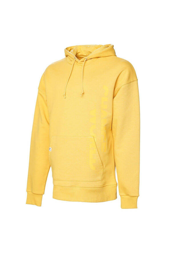 Hmlcaleb Hoodie Erkek Sweat 921755 - 1