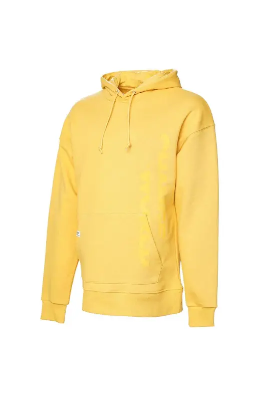 Modazonelcaleb Hoodıe Erkek Sweat 921755 - Karışık - 1