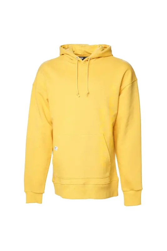 Modazonelcaleb Hoodıe Erkek Sweat 921755 - Karışık - 2