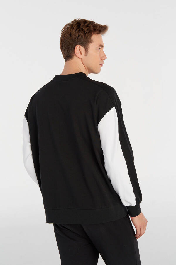 Hmlcosımo Oversize Erkaklar Ko'ylak - 3