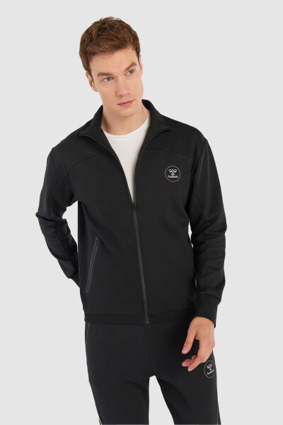Hmlroyal Men's Sweatshirt 922060-2001 - HUMMEL