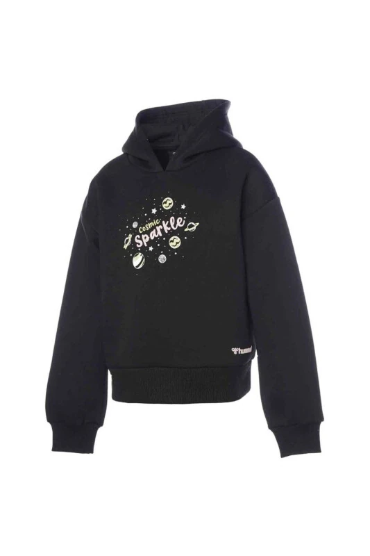Hmlsıgred Hoodie - HUMMEL