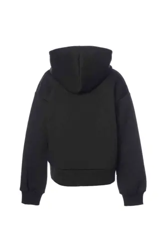 Hmlsıgred Hoodie - 3