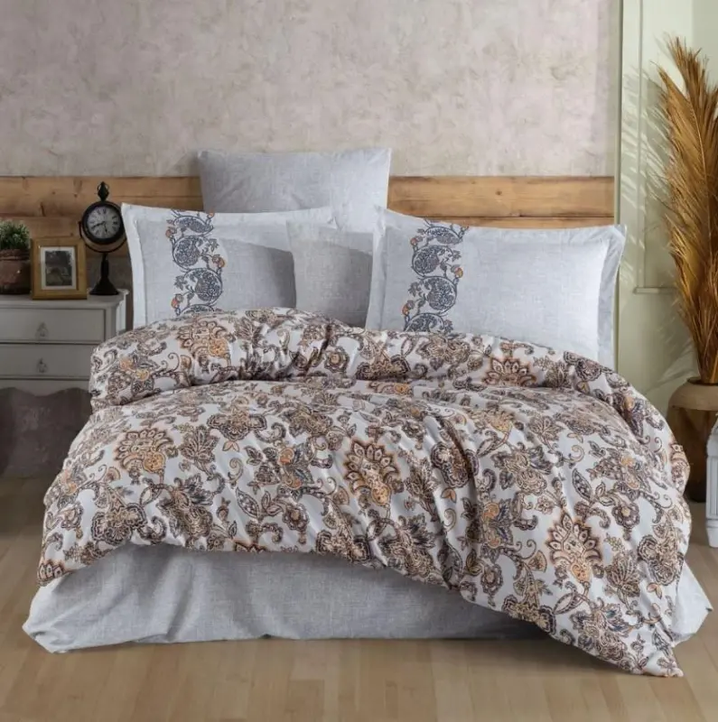 Hobby Ikki kishilik Ranforce choyshablar to'plami Elsa Gold - 1