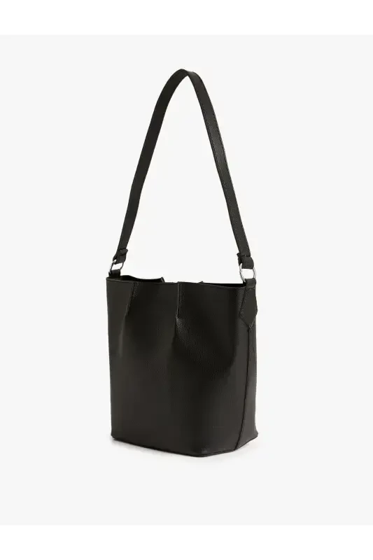 Hobo Sumka Sun'iy Teri Katta O'lchamli - 4