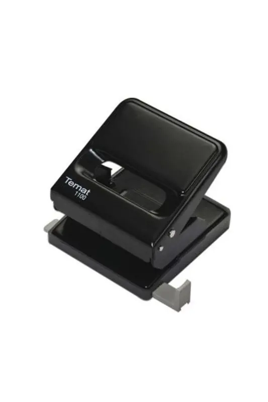 Hole Punch (Punch) 2.5 mm Black 1100 - GENEL MARKALAR